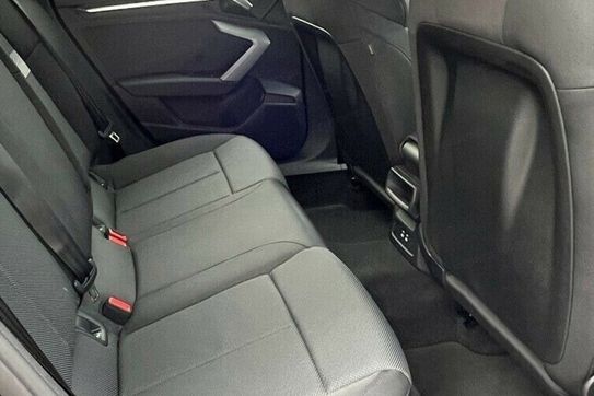 Audi A3 35 TFSI Advanced