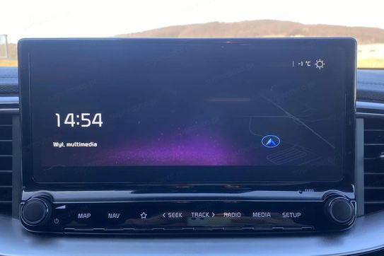 Kia ProCeed 1.5 T-GDI GT Line DCT