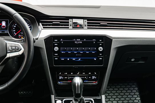 Volkswagen Passat 1.5 TSI EVO Business DSG