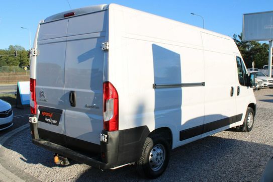 Citroen Jumper L3H2