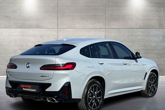 BMW X4 xDrive20d M Sport