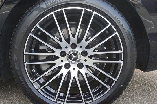 Mercedes Klasa C 200 Avantgarde
