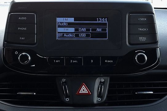 Hyundai i30 1.0 T-GDI Modern