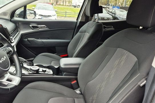 Kia Sportage T-GDI mHEV L 2WD DCT