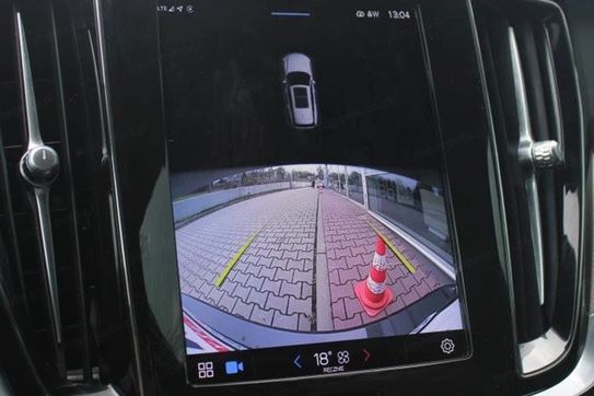 Volvo V60 B4 D Plus Dark
