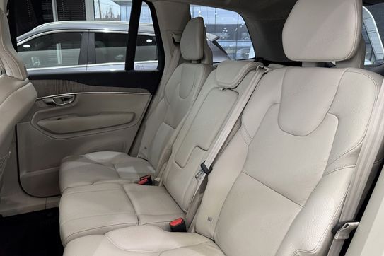 Volvo XC90 B5 D AWD Core aut