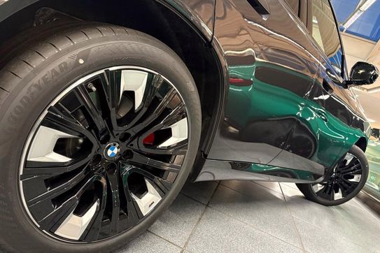 BMW X3 xDrive20d M Sport