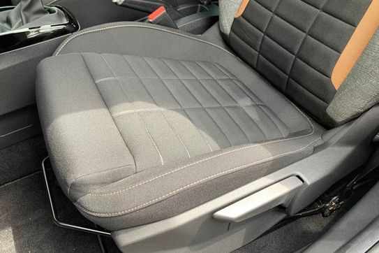 Citroen C3 Aircross Plus 1.2 Turbo
