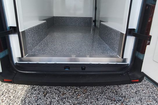 Renault Master L3H2 Chłodnia