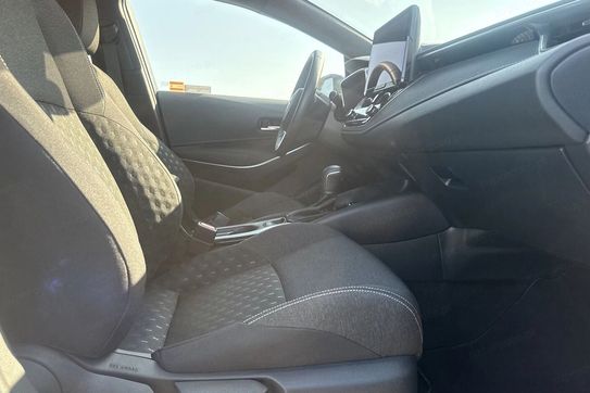 Toyota Corolla Hybrid Comfort
