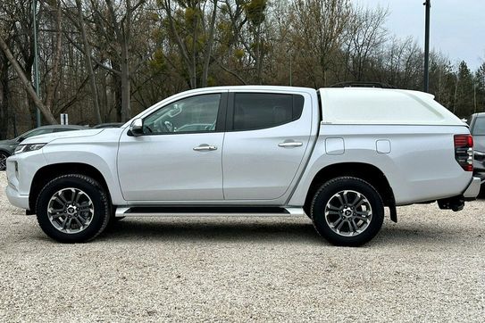 Mitsubishi L200 2.2 d DC Instyle Plus
