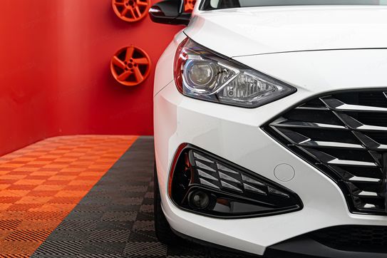 Hyundai i30 1.5 T-GDI 48V Smart DCT
