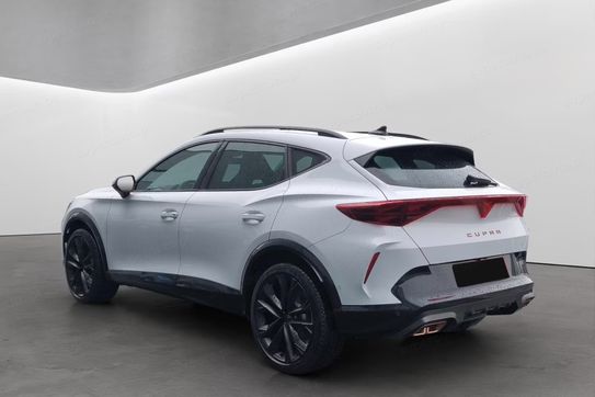 Cupra Formentor 2.0 TDI DSG