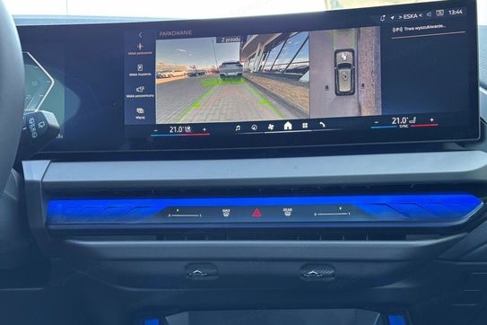 BMW X3 xDrive20 M Sport