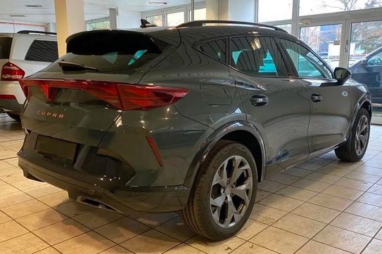 Cupra Formentor 2.0 TDI DSG