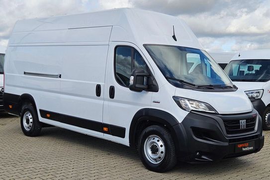 Fiat Ducato 2.2 L4H3