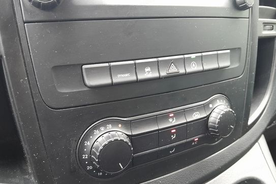 Mercedes Vito 119 CDI 2.0
