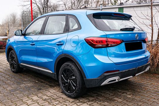 MG ZS 1.5  Standard MT
