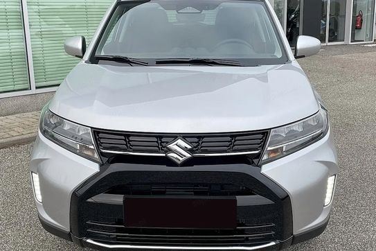 Suzuki Vitara 1.4 Boosterjet mHEV Premium Plus 4WD aut