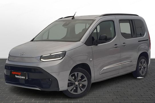 Toyota Proace City Verso L1H1