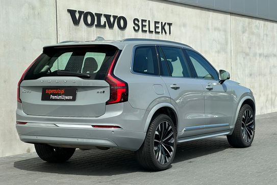Volvo XC90 B5 B AWD Plus Bright 7os