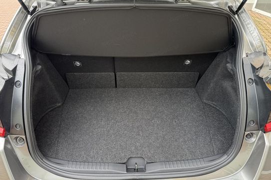 Toyota Yaris GR Yaris Dynamic 1.6 Turbo