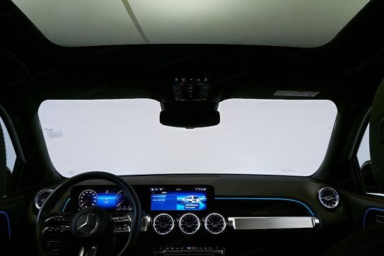 Mercedes GLB 200 d 4-Matic Amg Line 8G-Dct