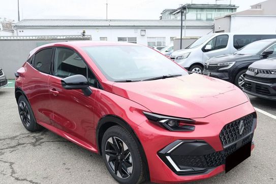 Renault Clio Techno EDC 1.2 TCe Eco-G LPG aut.