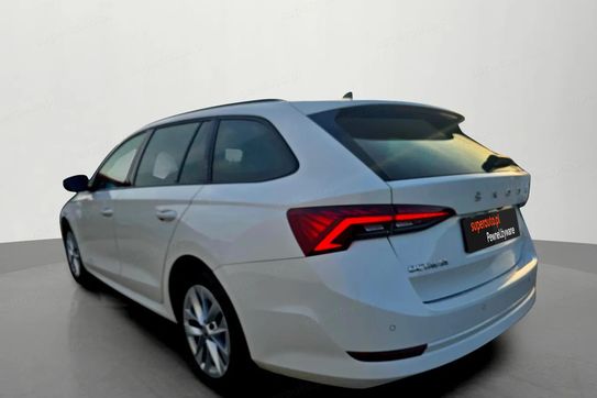 Skoda Octavia 1.0 TSI Ambition