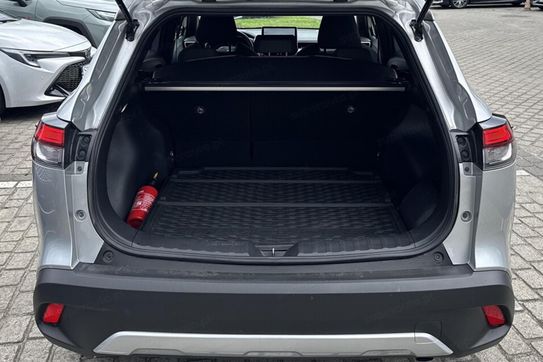 Toyota Corolla Cross 2.0 Hybrid Style AWD