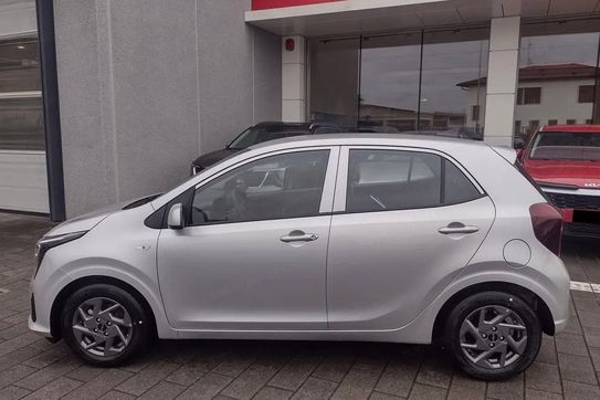 Kia Picanto 1.0 DPI L