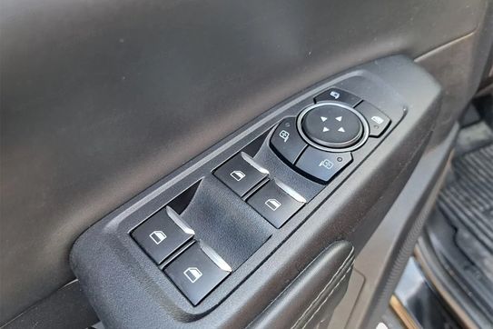 Ford Ranger Raptor 4x4 AT