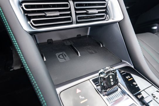 BYD Seal U DM-i 1.5 Comfort