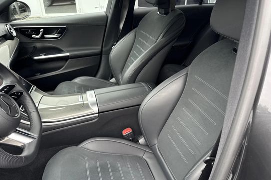 Mercedes Klasa C 300 e AMG Line