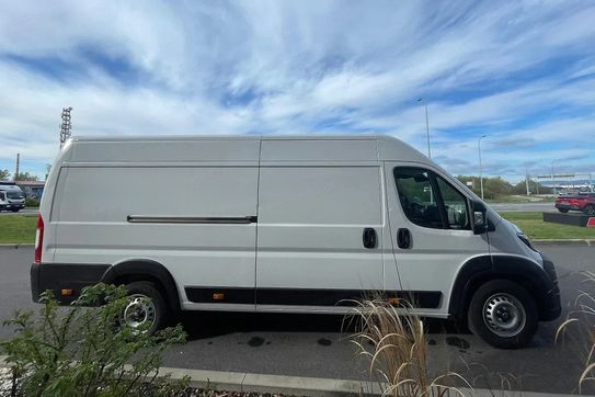 Toyota Proace Max Active L4H2