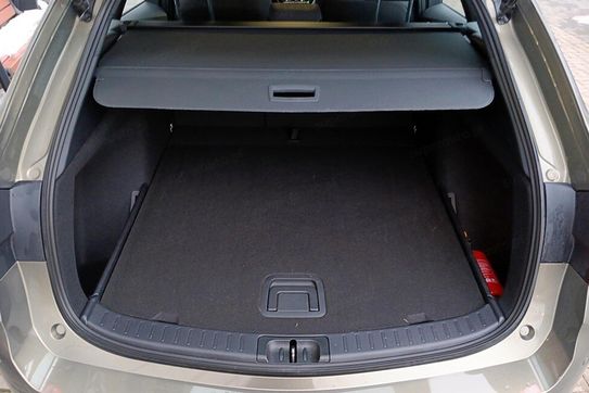 Toyota Corolla 1.8 Hybrid Comfort