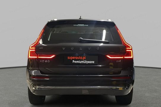 Volvo XC60 B4 B Momentum Pro