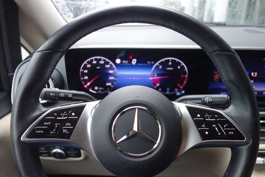 Mercedes V Klasa V 300 d 4-Matic 9G-Tronic Marco Polo