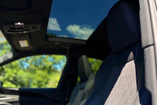 Audi Q5 Sportback 40 TDI quattro S Line