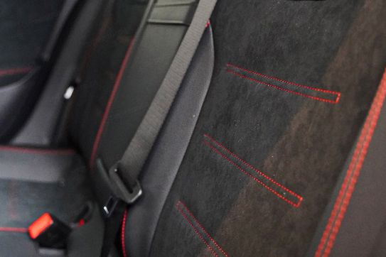 Mercedes Klasa A 200 AMG Line