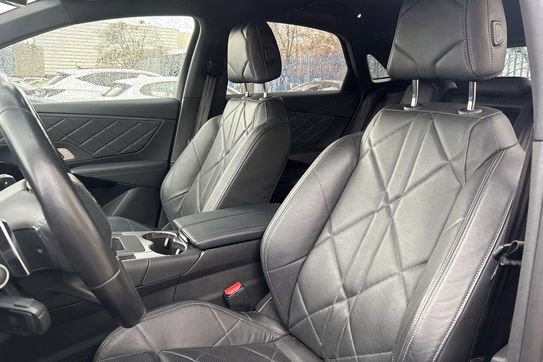 DS DS7 Rivoli 1.6 PureTech  aut