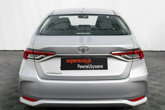 Toyota Corolla 1.5 Comfort