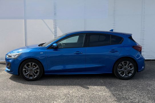 Ford Focus 1.0 EcoBoost ST-Line X
