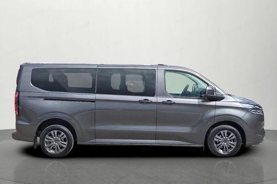 Ford Tourneo Custom L2 Active