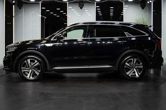 Kia Sorento 1.6 T-GDI HEV XL 4WD
