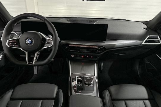 BMW Seria 3 320d xDrive M Sport