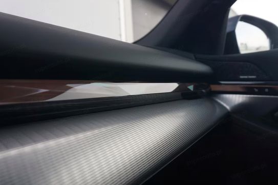 BMW i5 eDrive40 M Sport