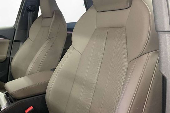 Audi Q5 TDI quattro S line Sportback