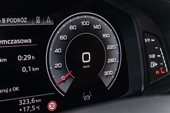 Audi Q8 50 TDI quattro