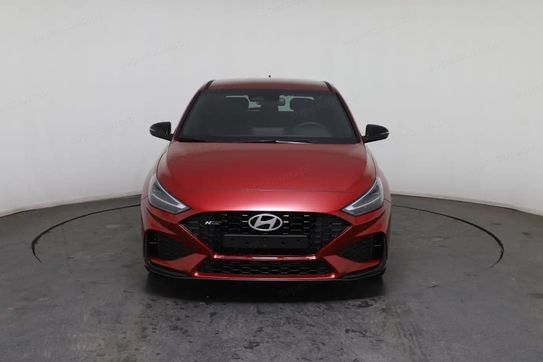 Hyundai i30 1.6 T-GDI N-Line DCT